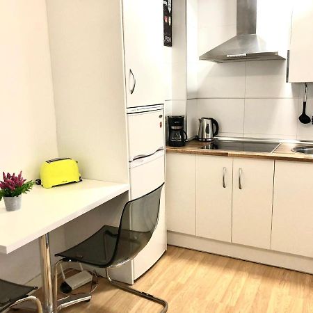 Ideal Estudio En El Centro Con Wifi Ронда Екстер'єр фото
