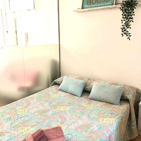 Ideal Estudio En El Centro Con Wifi Ронда Екстер'єр фото